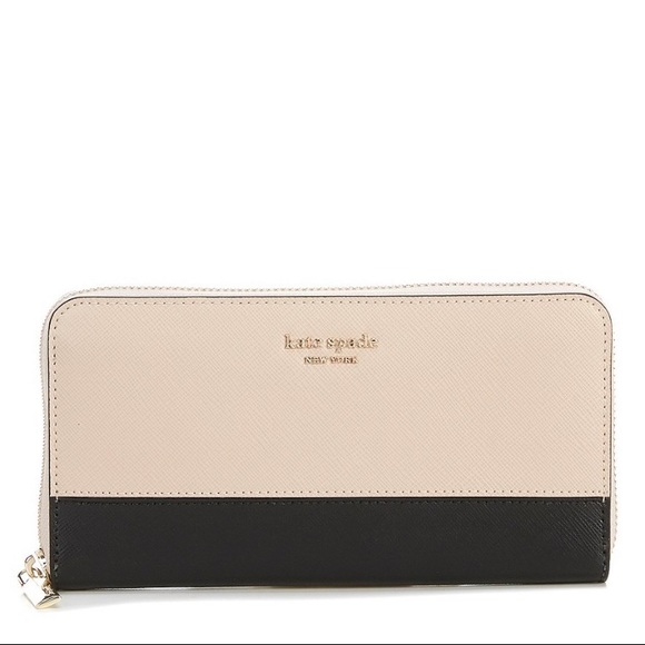 Kate Spade wallet - Picture 1 of 8